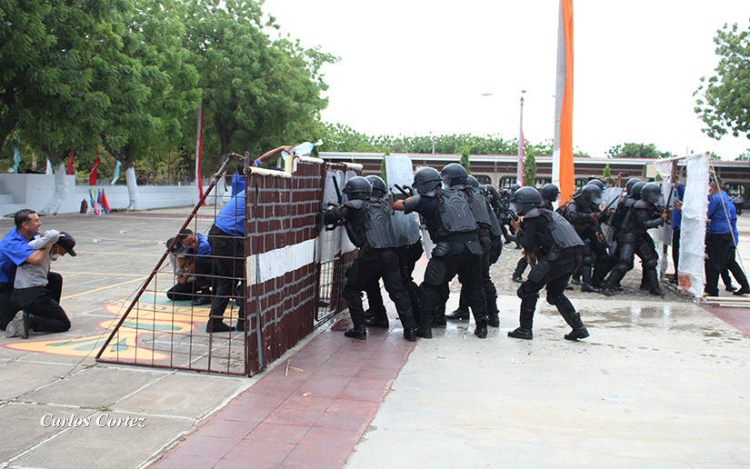 penitenciario